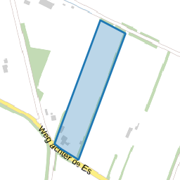 Perceel HVT03-M-1101