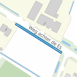 Perceel HVT03-M-1110