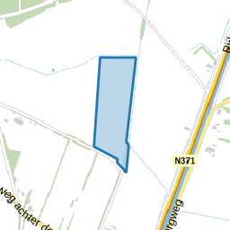 Perceel HVT03-M-1119