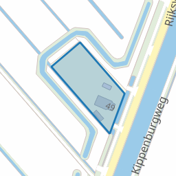 Perceel HVT03-M-1130