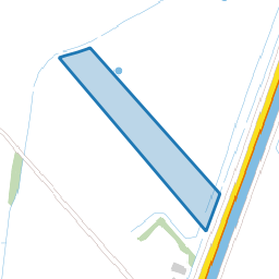 Perceel HVT03-M-1133