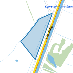 Perceel HVT03-M-1136