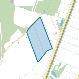 Perceel HVT03-M-1146