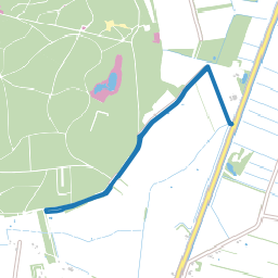 Perceel HVT03-M-1162