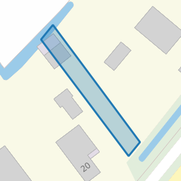 Perceel HVT03-M-1167