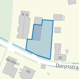 Perceel HVT03-M-1172