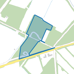 Perceel HVT03-M-1203