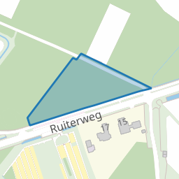 Perceel HVT03-M-1204