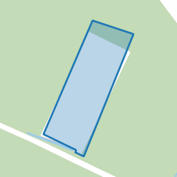 Perceel HVT03-M-1205