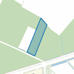 Perceel HVT03-M-1206