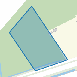 Perceel HVT03-M-1210