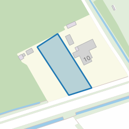 Perceel HVT03-M-1213