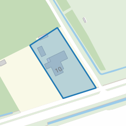 Perceel HVT03-M-1214