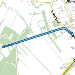 Perceel HVT03-M-1215