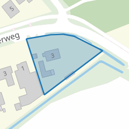 Perceel HVT03-M-1222