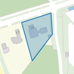 Perceel HVT03-M-1226