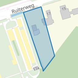 Perceel HVT03-M-1228