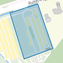 Perceel HVT03-M-1229