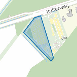 Perceel HVT03-M-1231