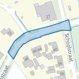 Perceel HVT03-M-1232