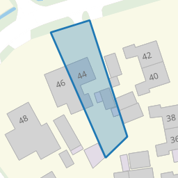 Perceel HVT03-M-1234