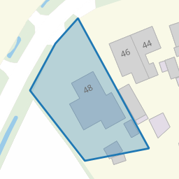 Perceel HVT03-M-1236