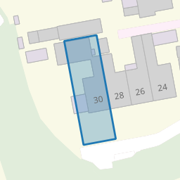 Perceel HVT03-M-1238