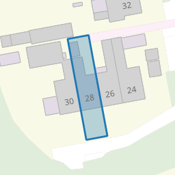 Perceel HVT03-M-1239