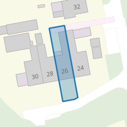 Perceel HVT03-M-1240