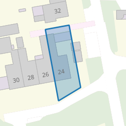 Perceel HVT03-M-1241