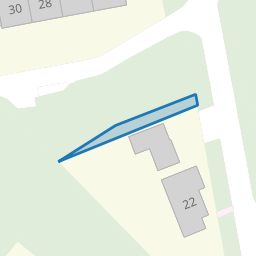 Perceel HVT03-M-1243