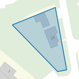 Perceel HVT03-M-1244