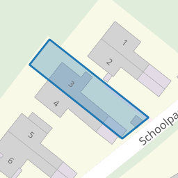 Perceel HVT03-M-1247