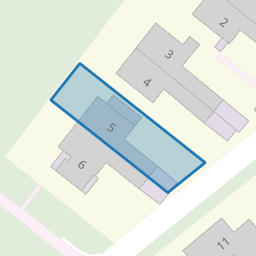 Perceel HVT03-M-1249