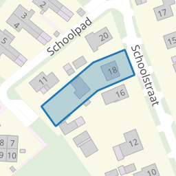 Perceel HVT03-M-1253