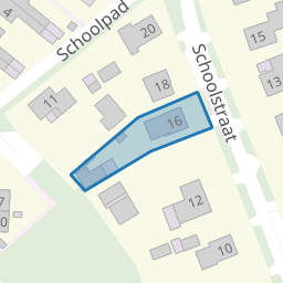 Perceel HVT03-M-1254