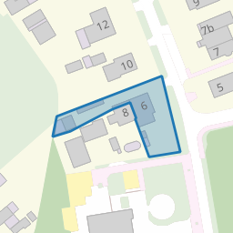 Perceel HVT03-M-1258