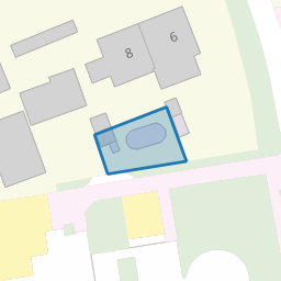 Perceel HVT03-M-1260