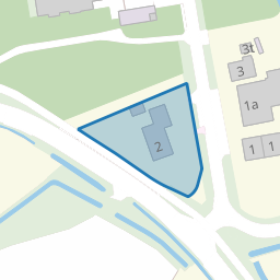 Perceel HVT03-M-1264