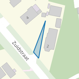 Perceel HVT03-M-1266