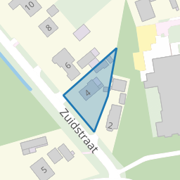 Perceel HVT03-M-1267