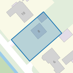 Perceel HVT03-M-1270