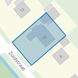 Perceel HVT03-M-1271