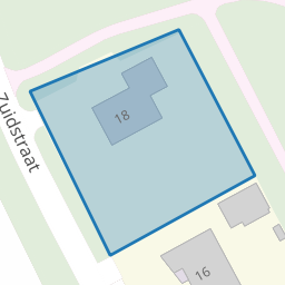 Perceel HVT03-M-1275