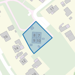 Perceel HVT03-M-1276