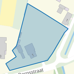 Perceel HVT03-M-1282