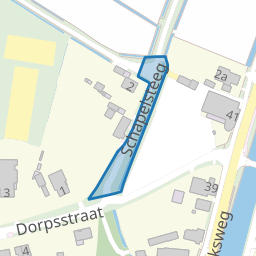 Perceel HVT03-M-1286