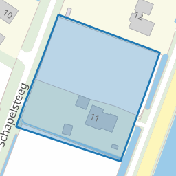 Perceel HVT03-M-1291