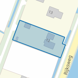 Perceel HVT03-M-1292