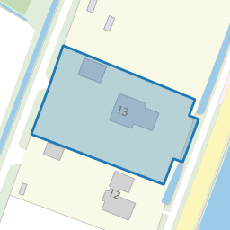 Perceel HVT03-M-1293